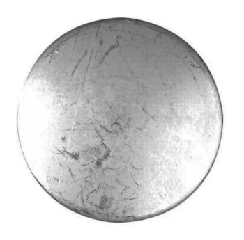 OEM MerCruiser Welch Plug 19-42682
