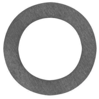 OEM MerCruiser Pinion Gear Washer 12-92721