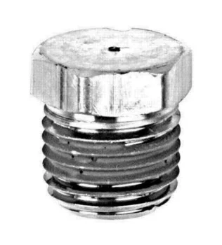 OEM MerCruiser Brass Pipe Plug 22-36382