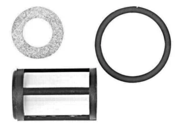 OEM MerCruiser Filter Fuel Carb Inlet 1397-8767T