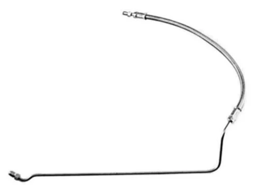 OEM MerCruiser Power Trim Hose 32-864959
