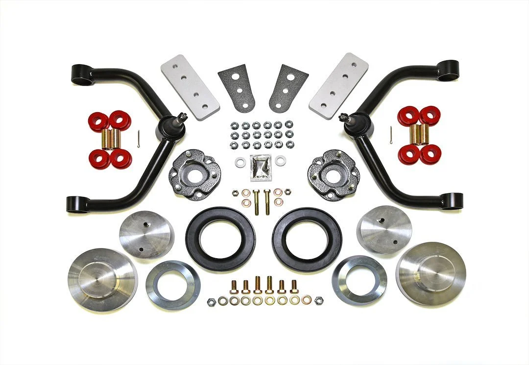 Trailfx 09-C Ram 1500 4Wd (4' Frt / 2' Rr) – Marine Boat Replacement Part