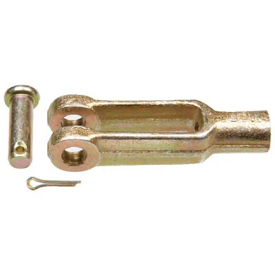 Seastar Clevis 11/32 Thk Lever 33395