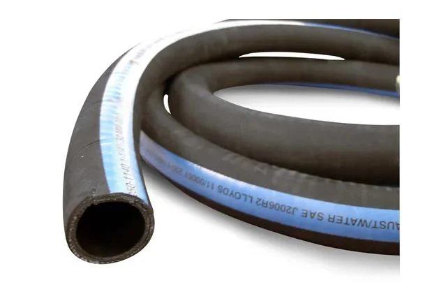 Sierramarine 1 1/4' Shldflx Ii Wtr/Exhst 50'-Sp – Boat Pump & Plumbing Part