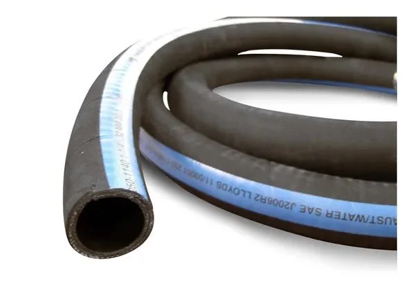 Sierramarine 1 3/4' Shldflx Ii Wtr/Exhst 50'-Sp – Boat Pump & Plumbing Part