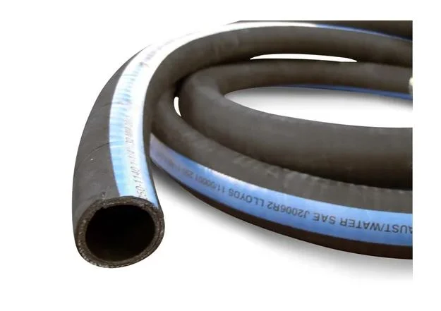 Sierramarine 1 3/8' Shldflx Ii Wtr/Exhst 50'-Sp – Boat Pump & Plumbing Part