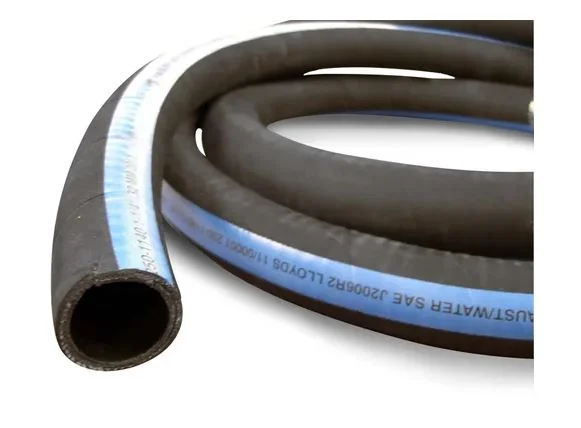 Sierramarine 1 7/8' Shldflx Ii Wtr/Exhst 50'-Sp – Boat Pump & Plumbing Part