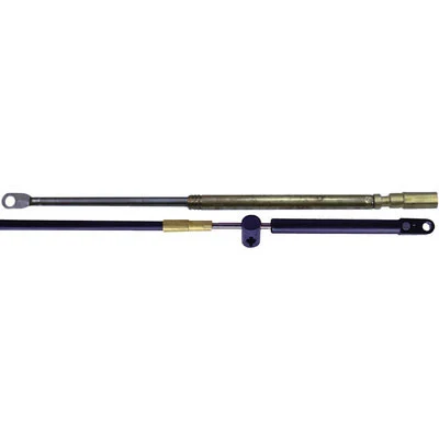 Seastar Control Cable TFXtreme Gen II Merc CCX189