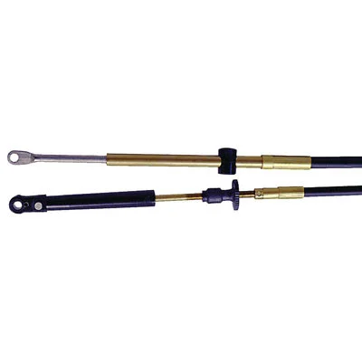 Seastar Control Cable OMC TFXtreme CCX205