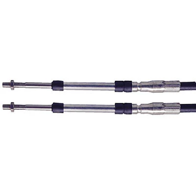 Seastar Control Cable 6400CC TFXtreme CCX643