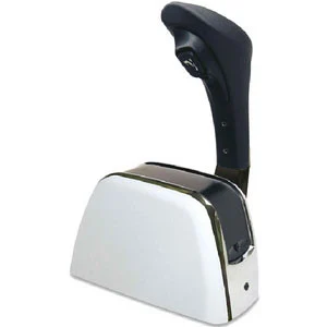 Seastar Single Tm All Chrome Trim/Tilt/Ni Ch7552P