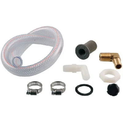 Seastar Fill & Vent Plug Kit SStar3 Ha5450