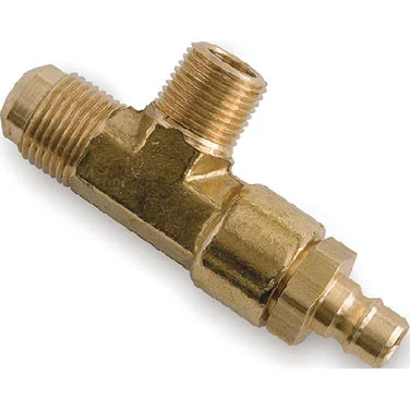 Seastar Bleeder Tee Assembly F/Tm Cyls (2) Hf5519