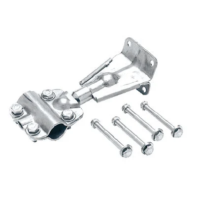 Dometic SeaStar Solutions Marine Outboard Clamp Block Kit SA27055P