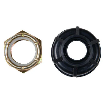 Seastar Cable Gard/Tilt Tube Seal Nut Sa39329P