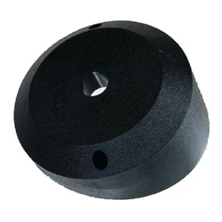 Seastar 20Deg Safe-T Bezel-Blacksb27241 Sb27483P