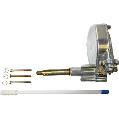 CLEARANCE Seastar Helm Safe-T Qc Single Engine Sh5094-1P