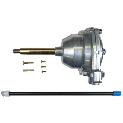 Seastar Safe-T II No Feedback Single Sh5150P