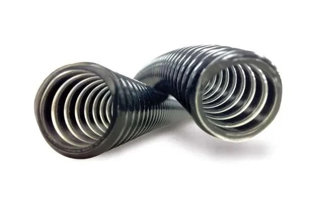 Sierramarine 1' Multiflex 100' Coil Blk. - Spool – Marine Boat Replacement Part