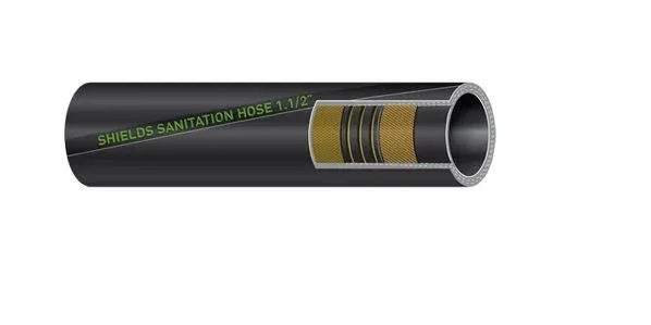 Sierramarine 1' Sanitation Hose 50' Coil – Marine Boat Replacement Part