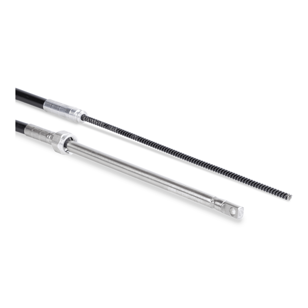 Seastar 10' Safe-T Qc Steering Cable – Marine Boat Replacement Part