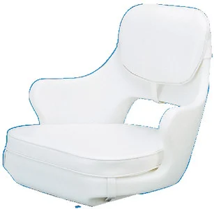 Todd - Custom Cushions For #500 Chair - 3550