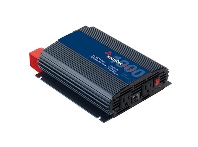 Samlex Amer 1000W Modified Sine Wave – Marine Boat Replacement Part
