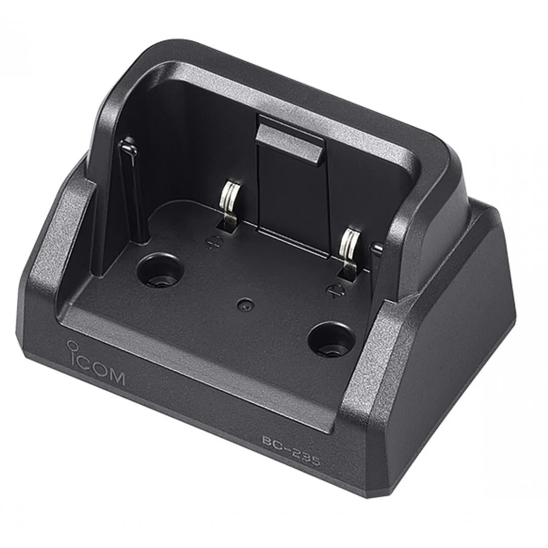 Icom Desktop Trickle Charger *Requires BC217SA