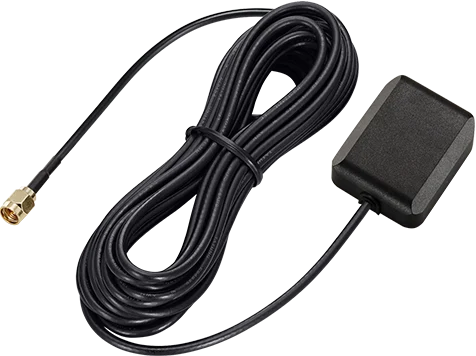 Icom UX241 GPS Antenna