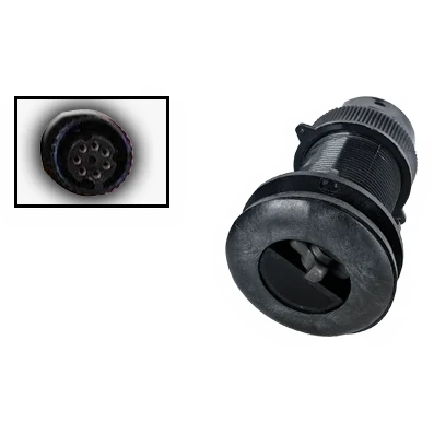 Furuno 235DST-PSE Lp Nylon TH W/Retractable Insert
