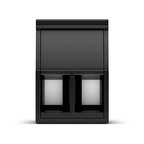 FUSION Apollo™ Monoblock Marine Amplifier Speaker Connector
