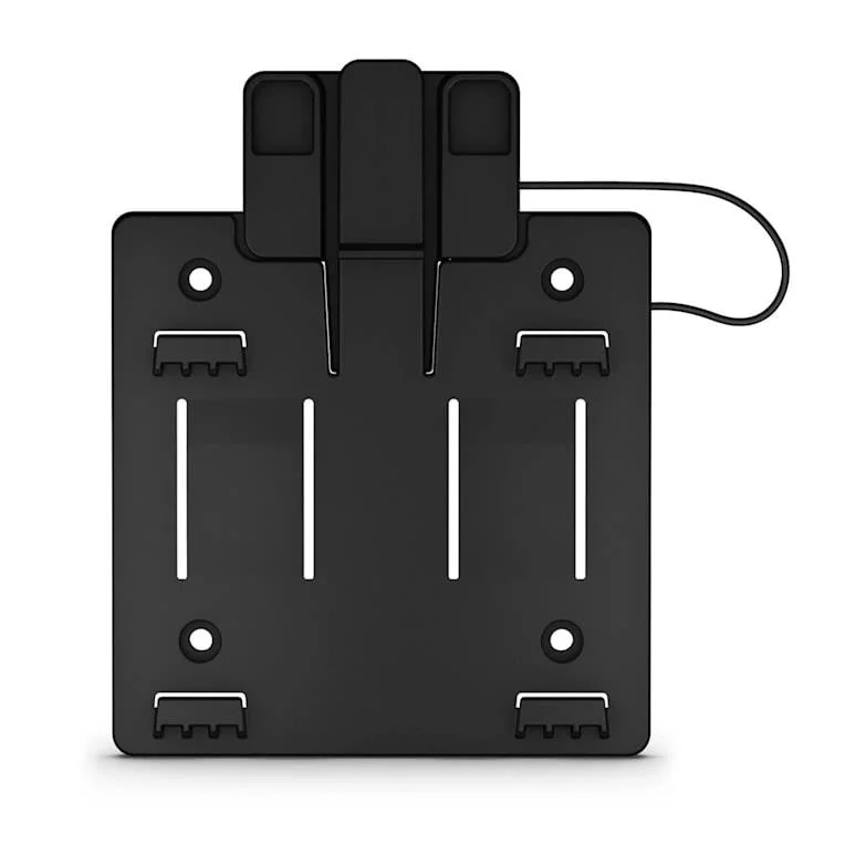FUSION Apollo™ Monoblock & 4 Channel Marine Amplifier Mounting Bracket