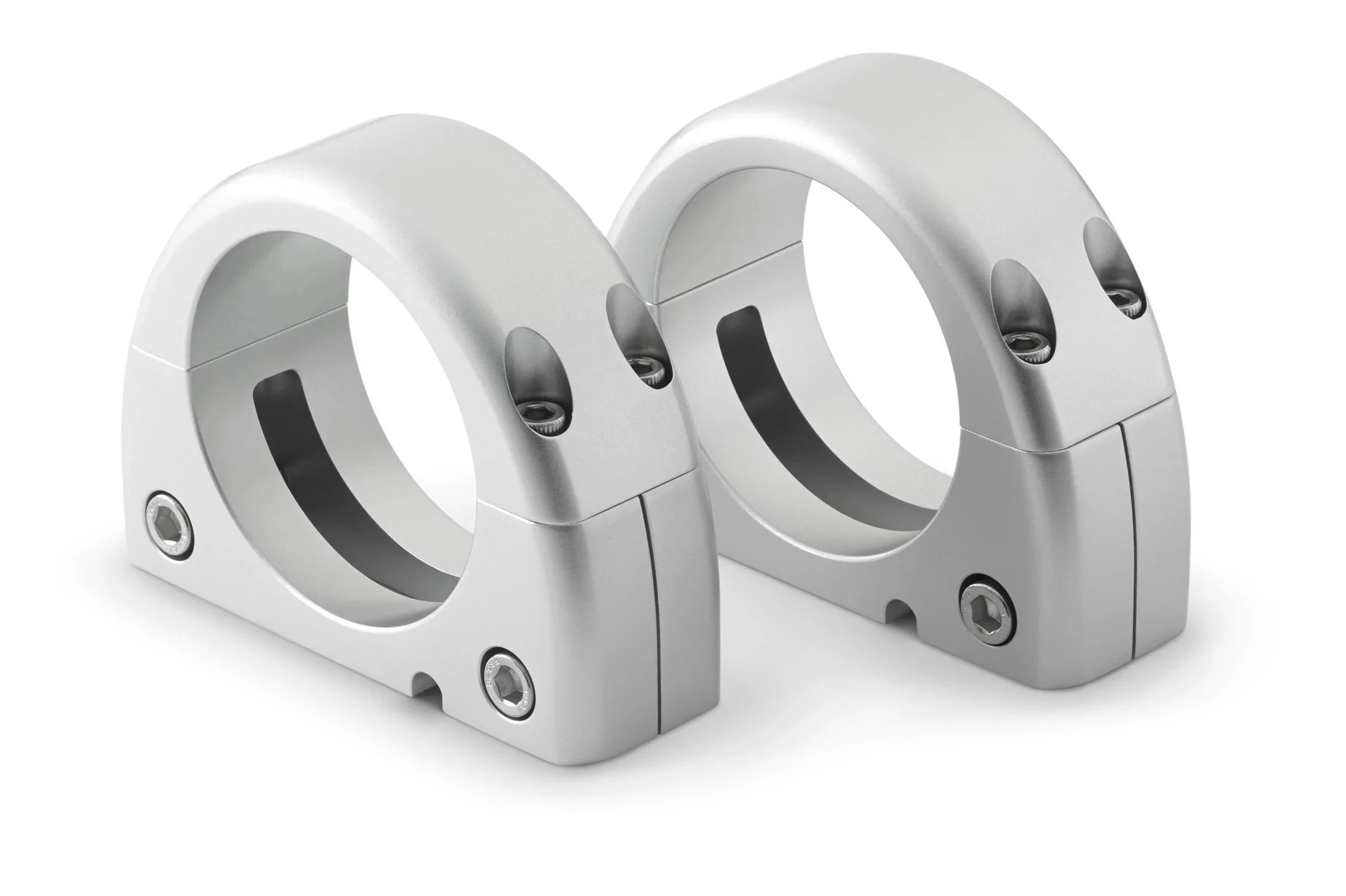 JL Audio 2.500in Pipe Mount Brackets for ETXv3 Series