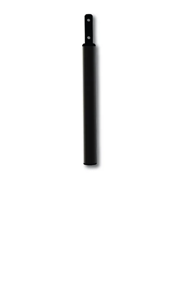 POWRTRAN Foresight 10in Shaft Extension