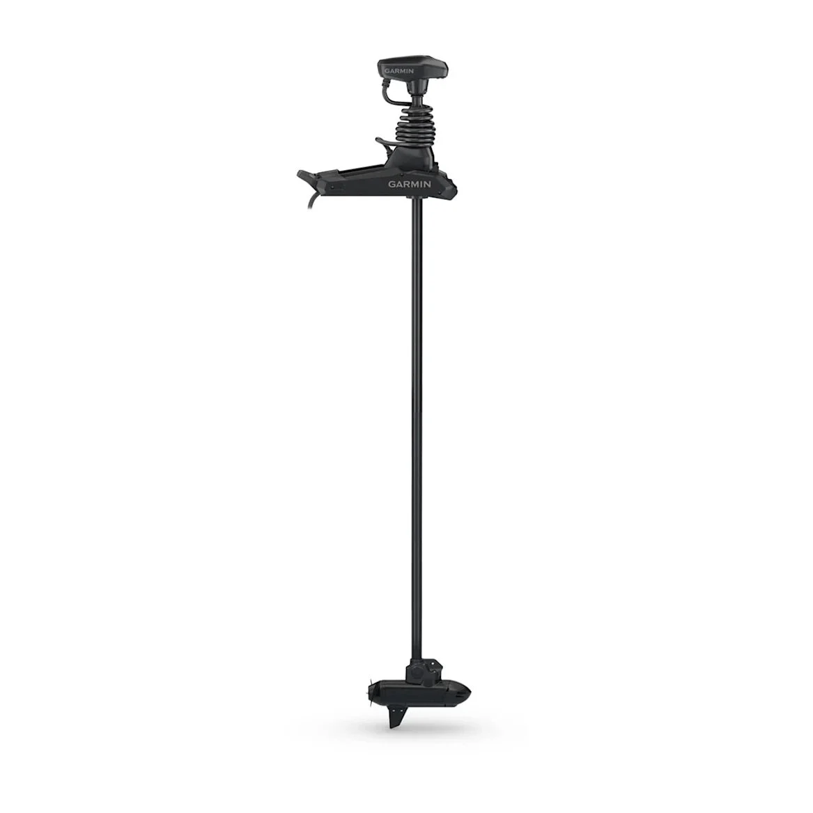 Garmin Force Kraken Trolling Motor Black 90in Shaft No Tranducer