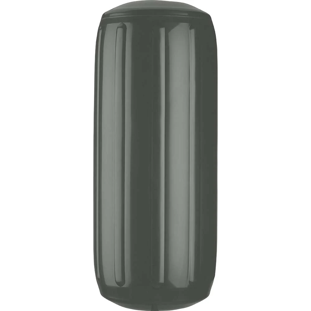 Polyform HTM-2 Hole Through Middle Fender 8.5" x 20.5" - Graphite