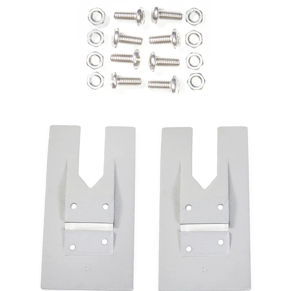 Fotress FX-7 - Mud Palms - Pair