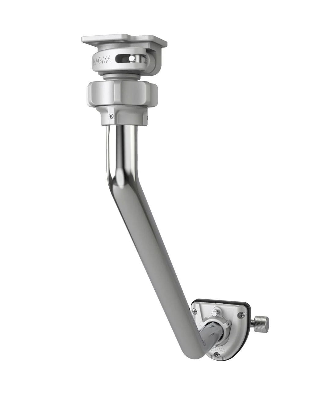 Magma Trailer Hitch Slide Mount