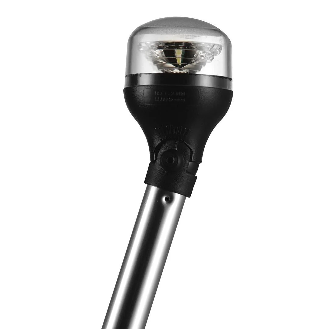 Attwood LightArmor Fast Action All-Round Plug-In Light - 36"