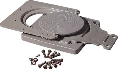 Tempress Products_Fish-On - Quick Disconnect Seat Mount - 45933