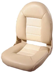 Tempress Products_Fish-On - Navistyle Seat Hi-bk Tan/sand - 54919