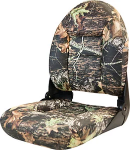 Tempress Products_Fish-On - Navistyle High Back Mossy Oak - 54921