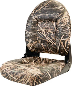 Tempress Products_Fish-On - Navistyle High Back Mossy Oak - 54922