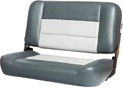 Tempress Products_Fish-On - Seat Bench 30 Folding Char/gr - 54930