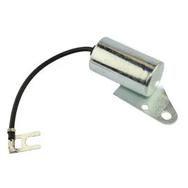 Regitar USA Condenser f/Mercruiser, Volvo Penta & OMC Inboard Engines