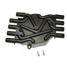 Regitar USA Distributor Cap f/2001 & Newer MCM/MIE 5.0L, 5.7L & 6.2L