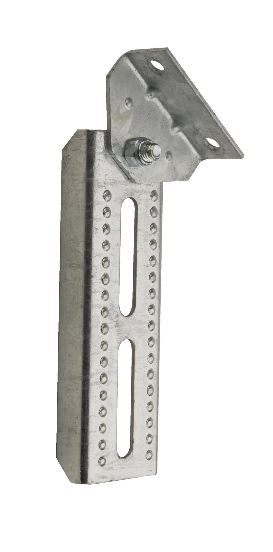 C.E. Smith Swivel Bracket Assembly - 8" Bracket