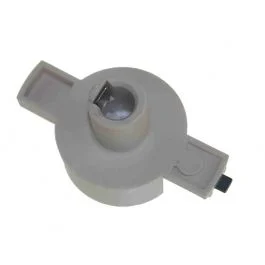 Regitar USA Rotor f/Mercruiser & Volvo Penta Inboard Engines: Natural Color