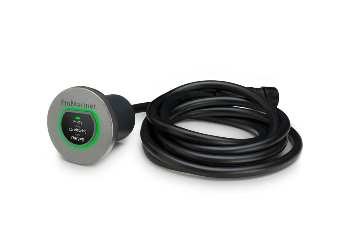 ProMariner ProTournament Elite Wired Remote