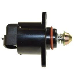 Regitar USA Idle Air Control f/Mercruiser MCM 3.0L MPI, V-6 & V-8 (305, 350 & 496 CID) MPI Engines w/ECM 555